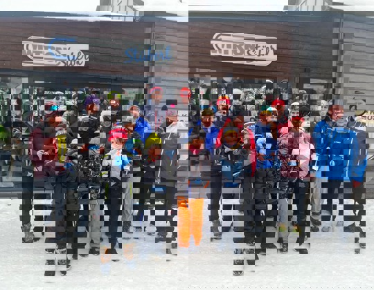 20260226_Oberpfalz Meisterschaft / Meister Nordic Cup – TuS Mitterteich